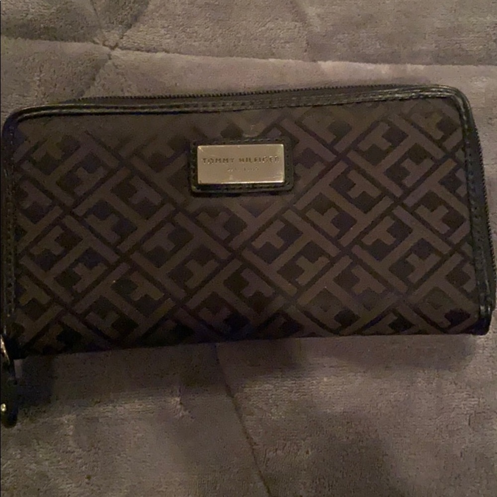 Tommy Hilfiger Wallet